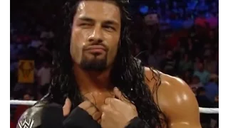 WWE Roman Reigns - Monster