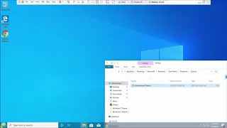 How To Make Windows 10 Behave And Look Almost Exactly Like Windows 7