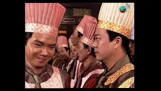 [TVB Drama Historical+Comedy]Happy Ever After 21/40 Bobby Au-yeung,Mariane Chan,Kwong Wa|TVB 1999