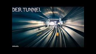 Der Tunnel - Sci-Fi Hörspiel - Bernhard Kellermann