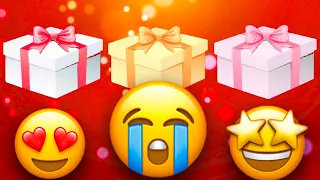 Choose Your Gift 🎁🎁🎁 Good Or Bad !