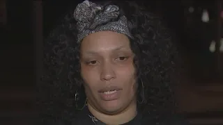 Mother of slain 14-year-old reacts to arrest after Metro shooting | NBC4 Washington