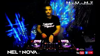 Nel Nova Haven't U Heard? Live Stream