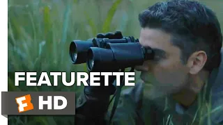 Operation Finale Featurette - The Real Finale (2018) | Movieclips Coming Soon