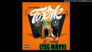 Twerk- (City Girls Remake) TSGMix