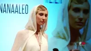 NANAEEL BY NANAALEO Full Show Spring 2017 | Monte Carlo Fashion Week 2016 by Fashion Channel