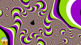 50 Optical Illusions That Will Trick Your Eyes