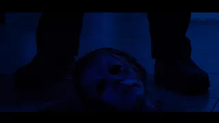 The Mask of Evil - Halloween Fan Short-Film