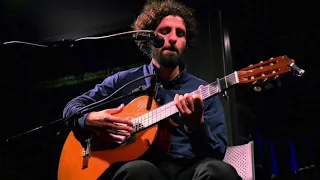 José González - Hand On Your Heart (Live at Maida Vale for BBC Radio 3 Mixing It 2006)