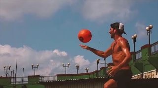 Bossaball - New Sport in India