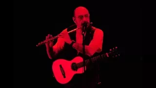 Ian Anderson plays Jethro Tull - Thick as a Brick - Roma, 23 giugno 2017