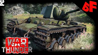 СТВ #14 (Суббота Танковый Вечер)  ►  War Thunder   ► КООП Стрим