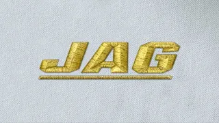 Classic TV Theme: J.A.G. (Full Stereo)