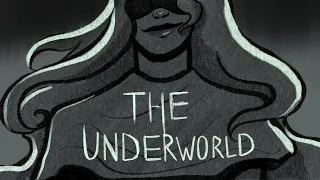 The Underworld Animatic