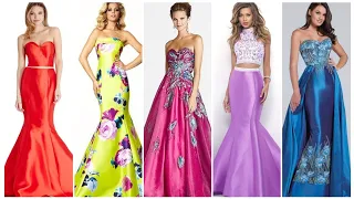 Latest women evening dresses for every occasion 😍💕||Gorgeous collection for 2024