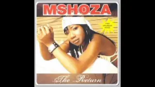 Mshoza - Phokomane