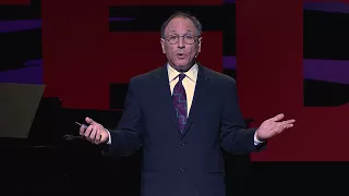 The Power of Silence | Neal Gittleman | TEDxDayton