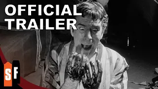 The Flesh Eaters (1964) - Official Trailer