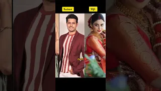 All tv serial actors real life husband wife 💗😍which is best?#viral #shortsvideo #ytshorts #trending