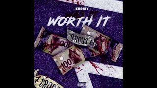 K Money - Was it Worth it (Clean Version)