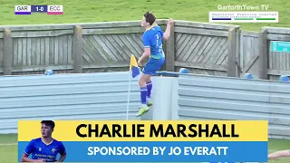 Garforth Town 1-0 Eccleshill United (12/03/22)