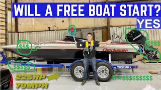 Everything Wrong with WatchJRGo's Free Boat Video