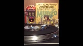 Mungo Jerry ( long legged woman dressed in black )