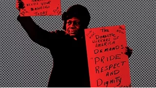 A History of Domestic Worker Organizing