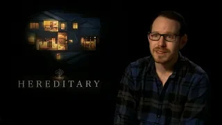 Hereditary interview: hmv.com talks to director Ari Aster