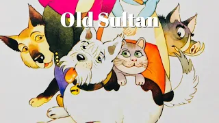 Old Sultan