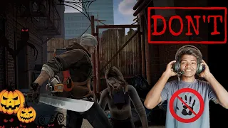 LEFT to survive ZOMBIES GAME   how to play   #zombiesurvival #video #games