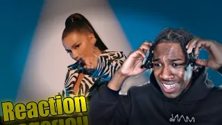 She Killed it 🇦🇱| Tayna - OFG (English Subs)[Reaction]