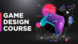 Game Design Course | Лекция #2