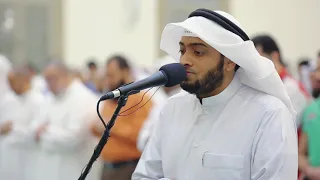 7 - سورة الأعراف كاملة | رمضان ١٤٤٠ هـ