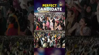 PERFECT CANDIDATE || #apostleankuryosephnarula ||#pastorsoniayosephnarula || Ankur Narula Ministries