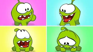 Om Nom Stories 🟢 ALL BEST EPISODES 🟢 Kedoo Toons TV - Funny Animations for Kids