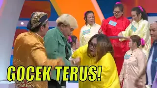 Gocekan Surya Untuk Para Pemain OVJ | ARISAN (16/08/23) Part 3