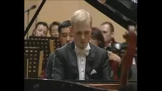 Tchaikovsky - Piano Concerto no.1, op.23, b flat minor (1 movement)