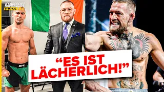 Conor McGregor GEWINNT VOR GERICHT und LACHT ARTEM LOBOV AUS!