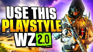 Struggling in Warzone 2? This Playstyle Will Help You Adapt, Get More Kills & More Wins!