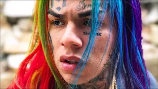 [NEW] 6ix9ine & Spoken Arcane - Oof (BASS BOOSTED)