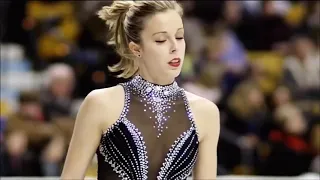 Ashley Wagner || Unstoppable