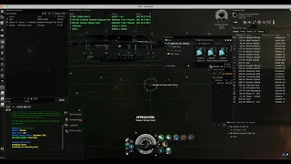 Standard Sleeper Cache *Full Clear* NO Refit