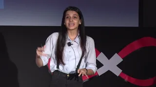 Open-mindedness | Nikita Mehra | TEDxYouth@HFSI
