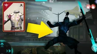 КУПИЛ ЛУЧШИЙ ДОСПЕХ В ИГРЕ! - Shadow Fight 3 Android / IOS