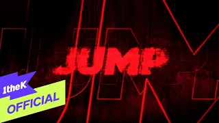 P1Harmony (피원하모니) – 'JUMP (English Version)' LYRIC VIDEO