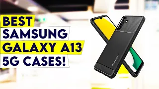Top 7 Best Samsung Galaxy A13 5G Cases!🔥✅