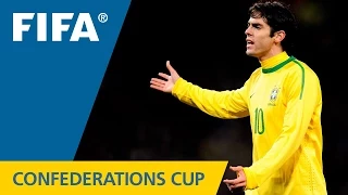 KAKA: PURE CLASS