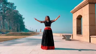 Mitwa - Tabla Fusion | Kathak Dance Cover | Rashmi Sudhaker