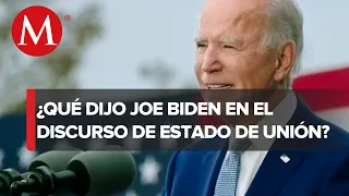 Debemos hacer más por la salud mental de los niños y niñas: Joe Biden